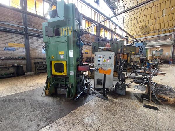 3#10213 Macchine Presse in vendita - foto 15