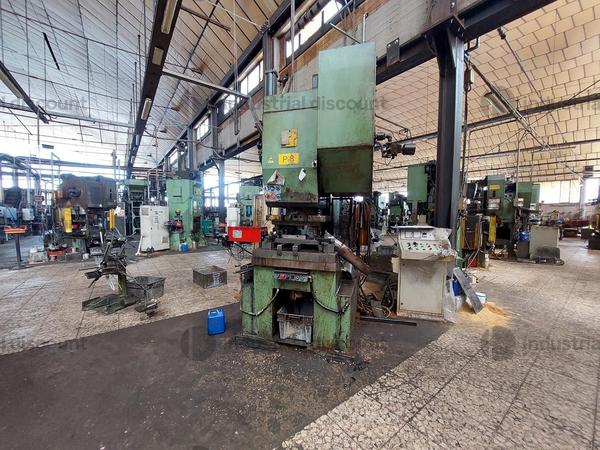 3#10213 Macchine Presse in vendita - foto 17