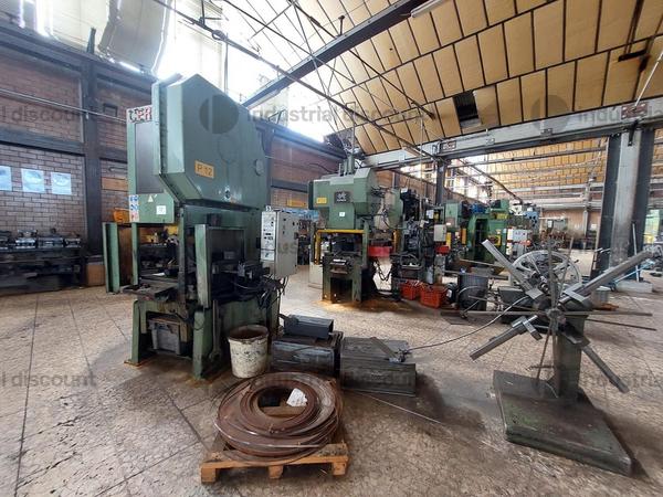 3#10213 Macchine Presse in vendita - foto 18