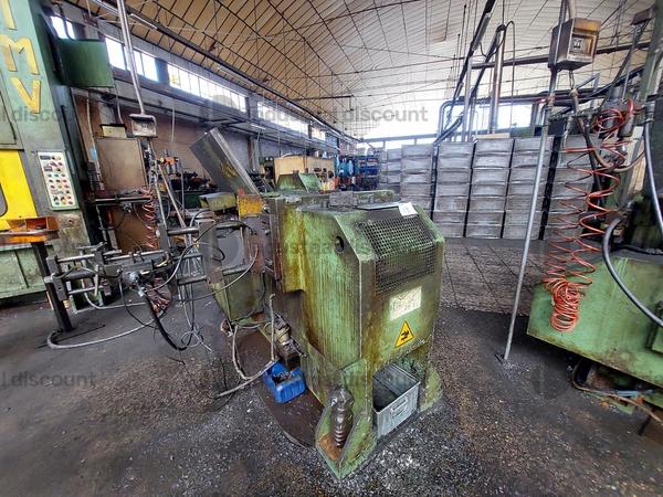 3#10213 Macchine Presse in vendita - foto 25