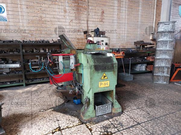 3#10213 Macchine Presse in vendita - foto 26