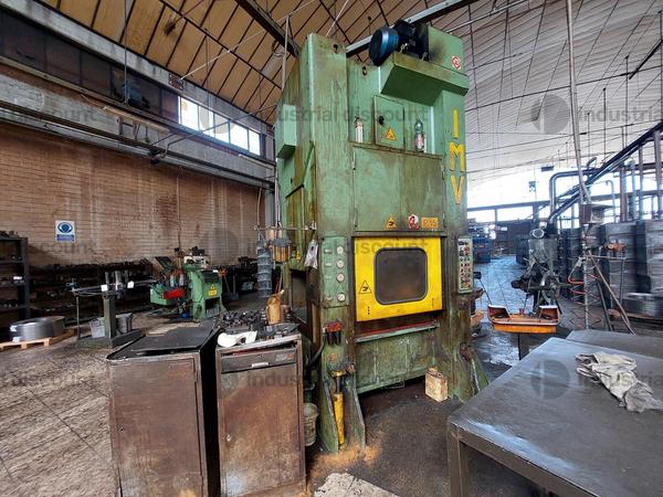 3#10213 Macchine Presse in vendita - foto 29