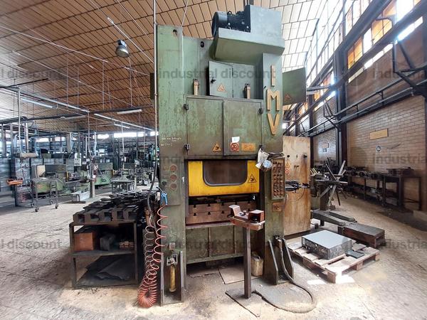 3#10213 Macchine Presse in vendita - foto 30
