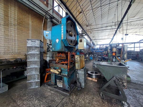 3#10213 Macchine Presse in vendita - foto 32