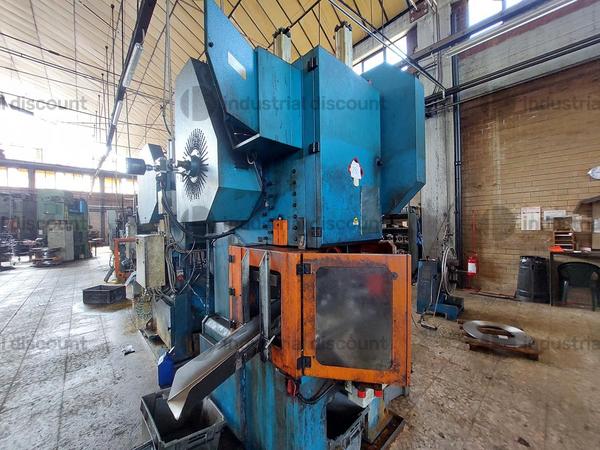 3#10213 Macchine Presse in vendita - foto 34