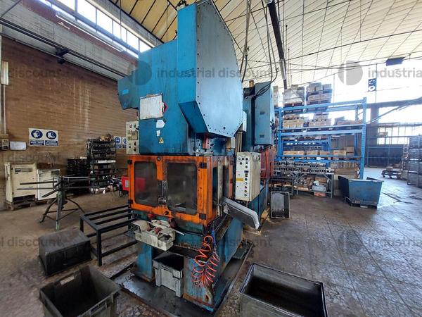 3#10213 Macchine Presse in vendita - foto 35