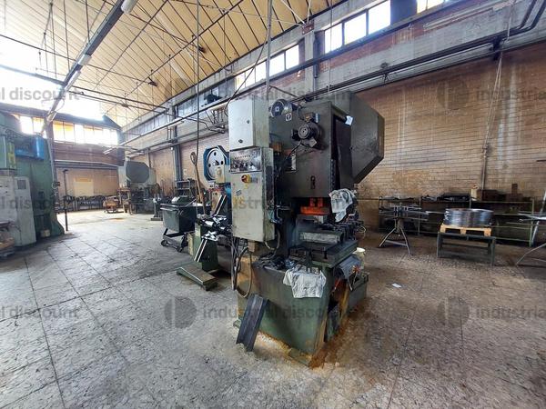 3#10213 Macchine Presse in vendita - foto 37