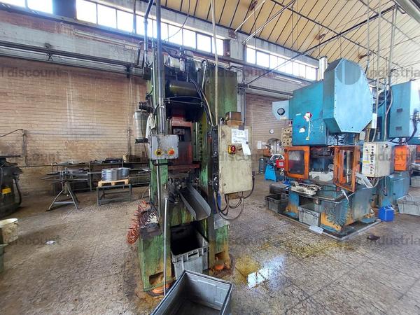 3#10213 Macchine Presse in vendita - foto 38
