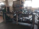 Immagine 23 - Macchine e Attrezzature da Officina - Lotto 5 (Asta 10213)
