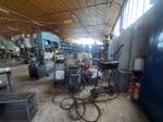 Immagine 35 - Macchine e Attrezzature da Officina - Lotto 5 (Asta 10213)