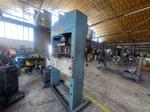 Immagine 40 - Macchine e Attrezzature da Officina - Lotto 5 (Asta 10213)