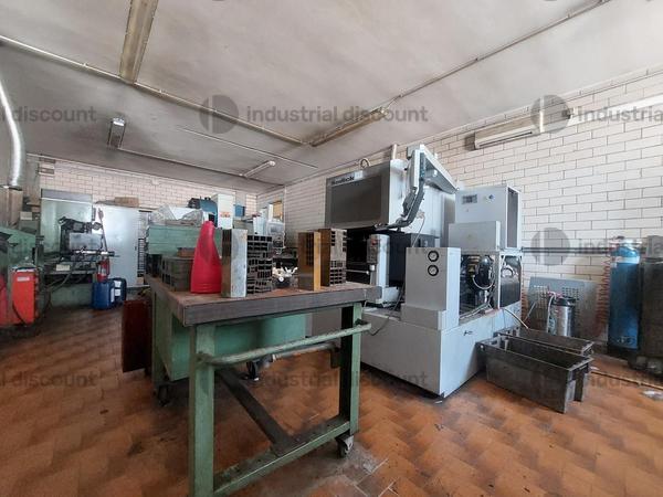 5#10213 Macchine e Attrezzature da Officina in vendita - foto 2