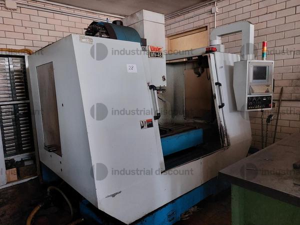 5#10213 Macchine e Attrezzature da Officina in vendita - foto 3