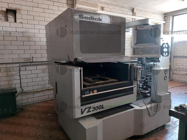 5#10213 Macchine e Attrezzature da Officina in vendita - foto 4