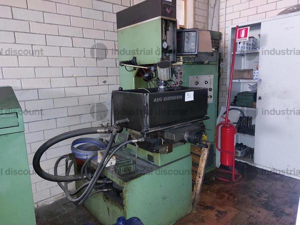 5#10213 Macchine e Attrezzature da Officina in vendita - foto 6