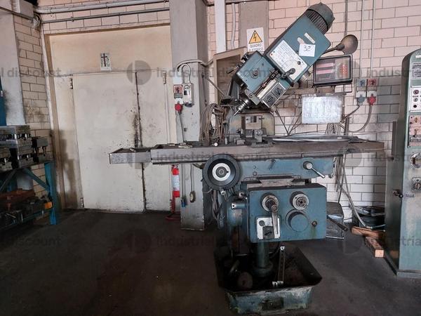 5#10213 Macchine e Attrezzature da Officina in vendita - foto 7