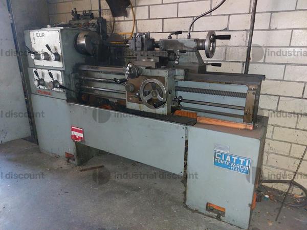 5#10213 Macchine e Attrezzature da Officina in vendita - foto 11