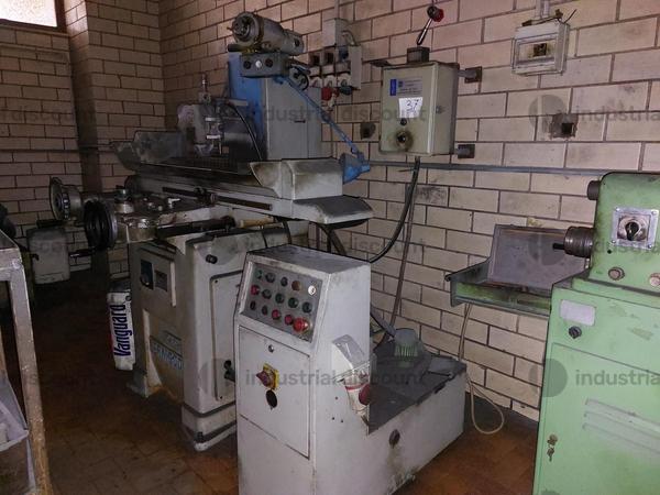 5#10213 Macchine e Attrezzature da Officina in vendita - foto 12