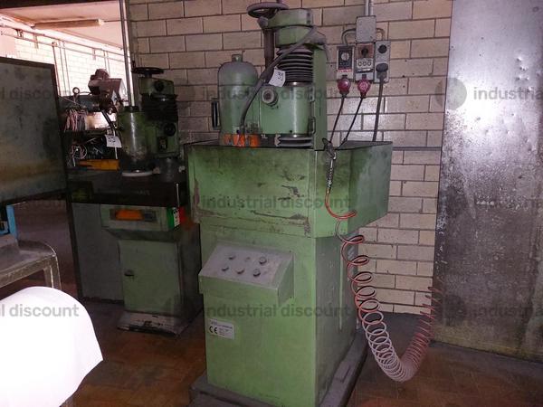5#10213 Macchine e Attrezzature da Officina in vendita - foto 14