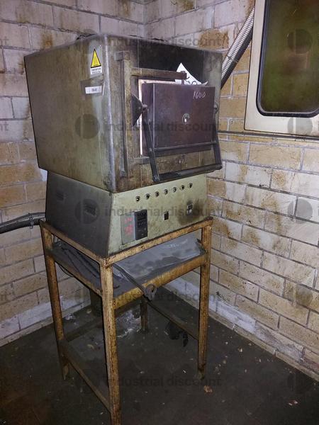 5#10213 Macchine e Attrezzature da Officina in vendita - foto 16