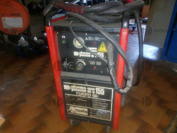 5#10213 Macchine e Attrezzature da Officina in vendita - foto 18