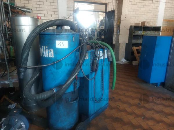 5#10213 Macchine e Attrezzature da Officina in vendita - foto 19