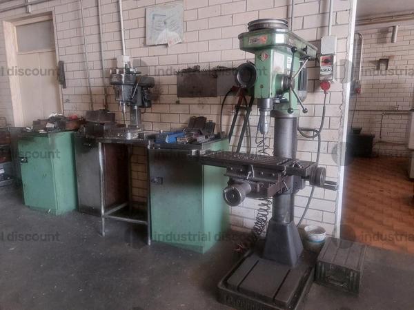 5#10213 Macchine e Attrezzature da Officina in vendita - foto 20