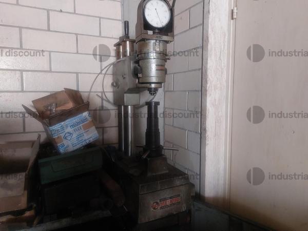 5#10213 Macchine e Attrezzature da Officina in vendita - foto 21