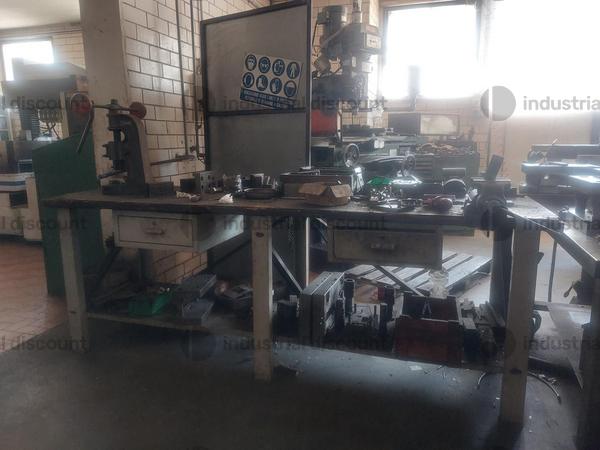 5#10213 Macchine e Attrezzature da Officina in vendita - foto 23