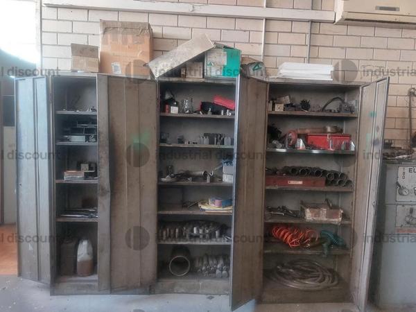5#10213 Macchine e Attrezzature da Officina in vendita - foto 24
