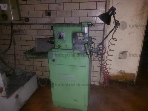 5#10213 Macchine e Attrezzature da Officina in vendita - foto 26