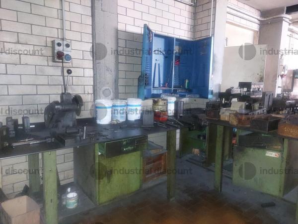 5#10213 Macchine e Attrezzature da Officina in vendita - foto 27