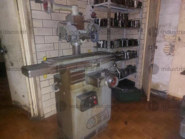 5#10213 Macchine e Attrezzature da Officina in vendita - foto 28