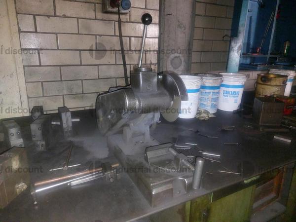 5#10213 Macchine e Attrezzature da Officina in vendita - foto 29