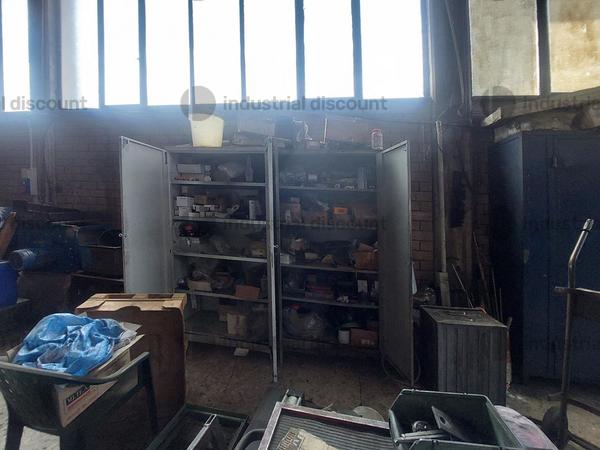 5#10213 Macchine e Attrezzature da Officina in vendita - foto 39