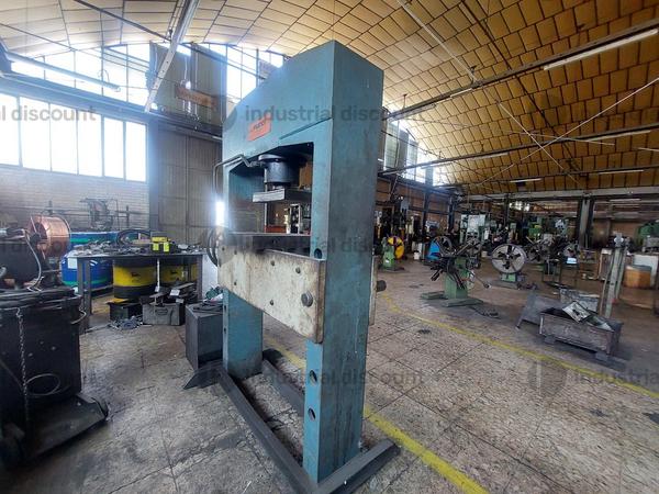 5#10213 Macchine e Attrezzature da Officina in vendita - foto 40