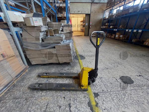 5#10213 Macchine e Attrezzature da Officina in vendita - foto 41