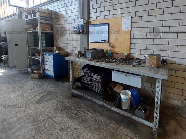 5#10213 Macchine e Attrezzature da Officina in vendita - foto 42