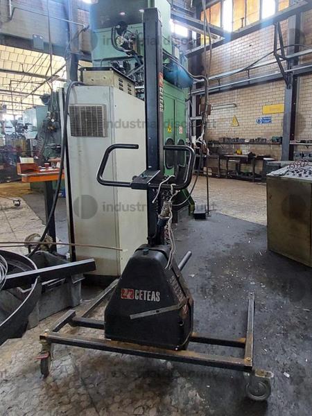 5#10213 Macchine e Attrezzature da Officina in vendita - foto 43