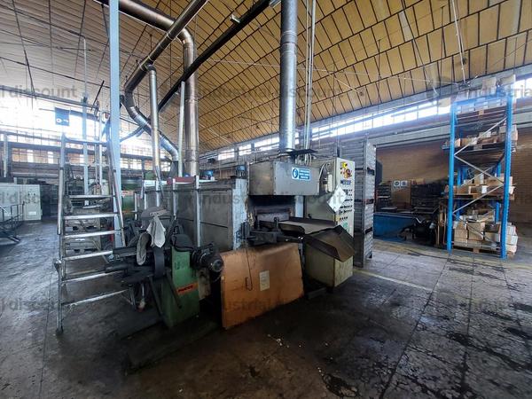 6#10213 Linee Forni in vendita - foto 3
