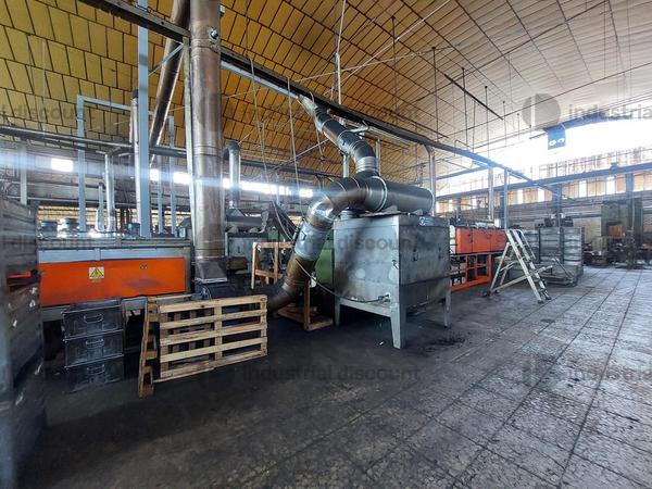 6#10213 Linee Forni in vendita - foto 6