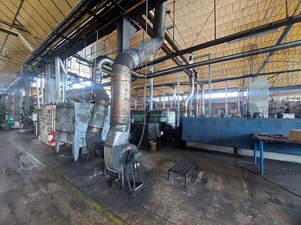 6#10213 Linee Forni in vendita - foto 22