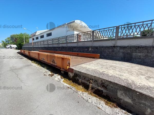 7#10213 Sabbiatrici, Macchine per confezionamento e Attrezzature per la pesa in vendita - foto 6