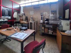 Strumenti prove di laboratorio - Lotto 8 (Asta 10213)