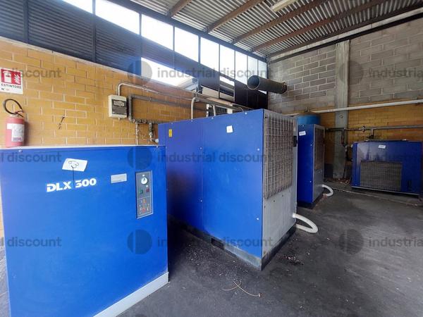 Compressori in vendita