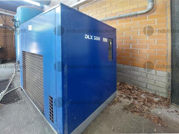 9#10213 Gruppi elettrogeni e Compressori industriali in vendita - foto 6