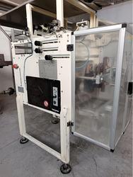 Confezionatrice verticale PFM Zenith - Lotto 1 (Asta 10214)
