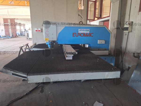 1#10217 Attrezzature per la lavorazione di acciaio alimentare in vendita - foto 7