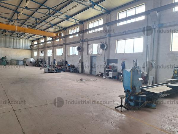1#10217 Attrezzature per la lavorazione di acciaio alimentare in vendita - foto 38