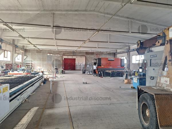 1#10217 Attrezzature per la lavorazione di acciaio alimentare in vendita - foto 44
